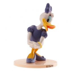Figurine en PVC 3D Daisy Disney
