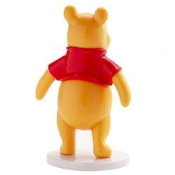 Figurine en PVC 3D Winnie l'ourson Disney