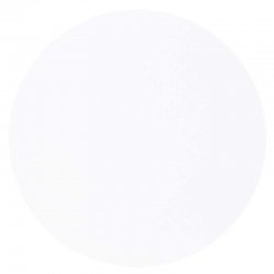 Plateau de présentation rond fin pour gâteau de 15 à 30 cm de diamètre Set de 5 Plateaux PME