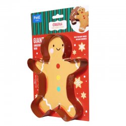 Lot De 18 Emporte-pièces De Noël - Arbres, Flocons, Bonhommes De Neige Et Plus Pour Biscuits Festifs