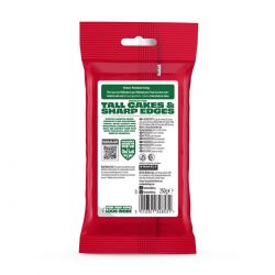 Pâte à sucre de couverture Extra Renshaw 250gr Vert