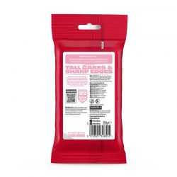 Pâte à sucre de couverture Extra Renshaw 250gr Rose