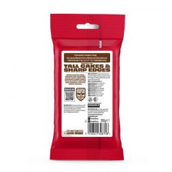 Pâte à sucre de couverture Extra Renshaw 250gr Marron Chocolat
