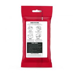Pâte à sucre de couverture Extra Renshaw 250gr Noir