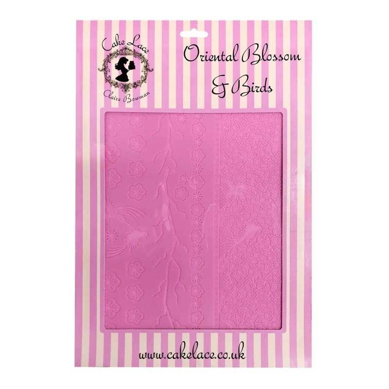 Tapis Dentelle fleurs Orientale Cake Lace Tapis Dentelle fleurs Orientale Cake Lace
