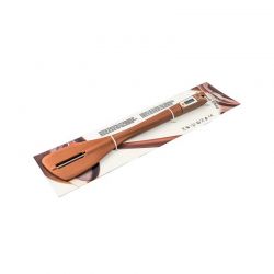 Thermomètre Spatule Thermo Choc Silikomart – Précision Température de -40°C à +160°C
