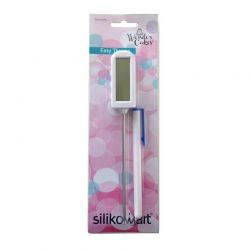 Thermomètre Électrique Silikomart