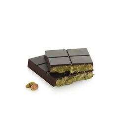 Moule Silicone Tablette Chocolat Dubai – Silikomart | Reproduisez la recette virale avec précision