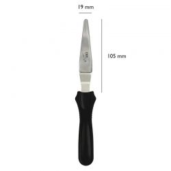 Spatule oblongue conique 22 cm PME art & craft