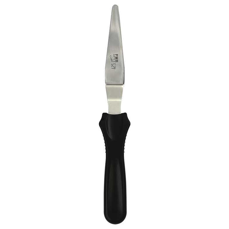 Spatule oblongue conique 22 cm PME art & craft Spatule oblongue conique 22 cm PME art & craft