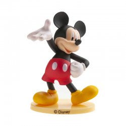 Figurine en PVC Mickey 3D Disney