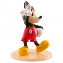 Figurine en PVC Mickey 3D Disney