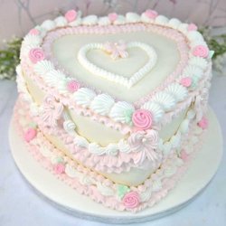 Karen Davies – Décors raffinés pour gâteaux