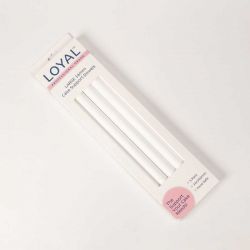 Dowel Tiges Support LOYAL – Grand Modèle (x5) pour Montage de Gâteau Stable