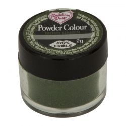 Rainbow Dust – Powder Colour | Colorant alimentaire en poudre (couleur au choix)