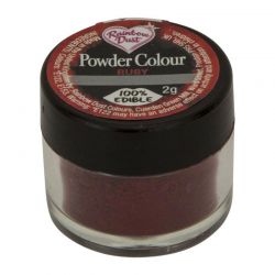 Rainbow Dust – Powder Colour | Colorant alimentaire en poudre (couleur au choix)