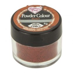 Rainbow Dust – Powder Colour | Colorant alimentaire en poudre (couleur au choix)