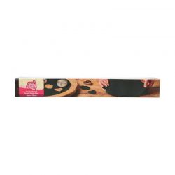 FunCakes – Pâte à Sucre Étalée 430 g (disque prêt à poser) – Couleurs au choix