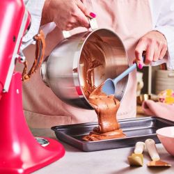 Préparation Brownie FunCakes 1 kg – Brownies moelleux, résultat pro à la maison