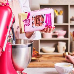 Préparation Brownie FunCakes 1 kg – Brownies moelleux, résultat pro à la maison