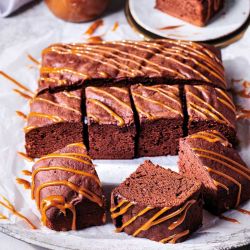 Préparation Brownie FunCakes 1 kg – Brownies moelleux, résultat pro à la maison