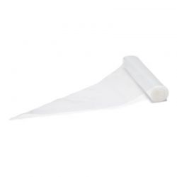 Poches pâtissières jetables 41 cm Patisse, paquet de 24
