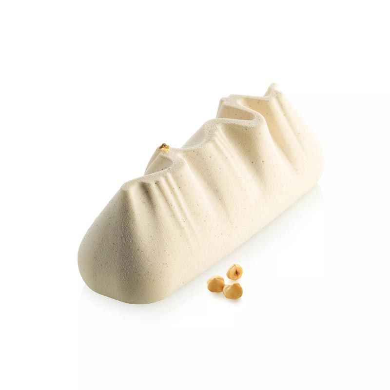 Moule silicone Slope 1050 – Entremets d’exception par Alistair Smith