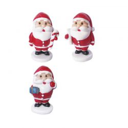 Fèves Galette des Rois en 3D plusieurs modèles au choix