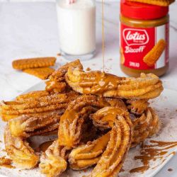 Lotus Biscoff Speculoos – Pâte Crémeuse Originale 400 g | L’Incontournable Gourmand pour Pâtisserie et Desserts