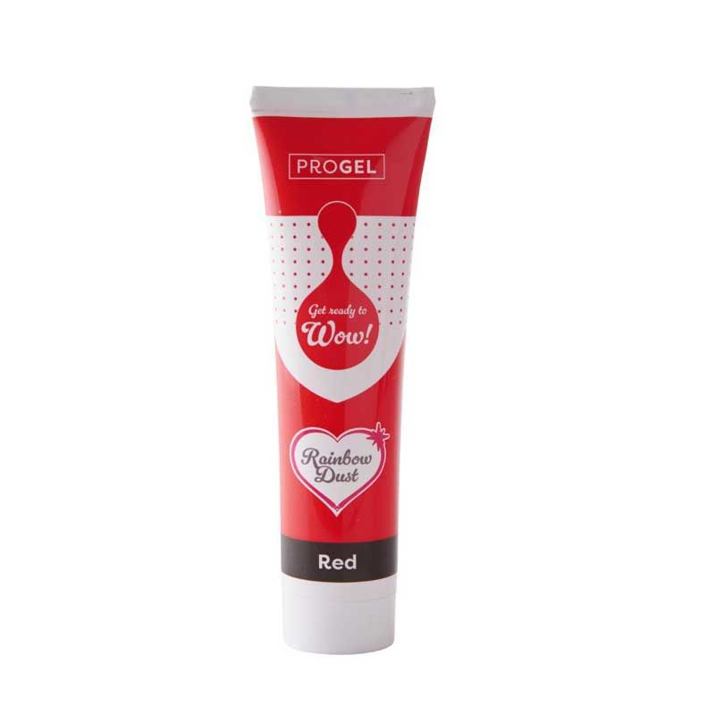 copy ofProGel colorant alimentaire Rainbow Dust