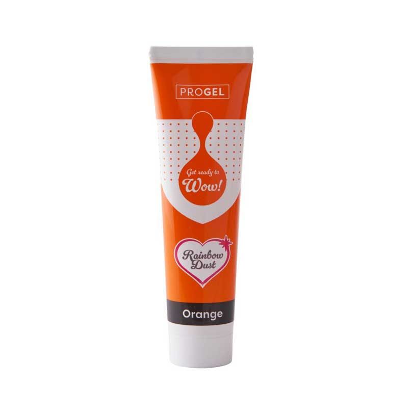 copy ofProGel colorant alimentaire Rainbow Dust