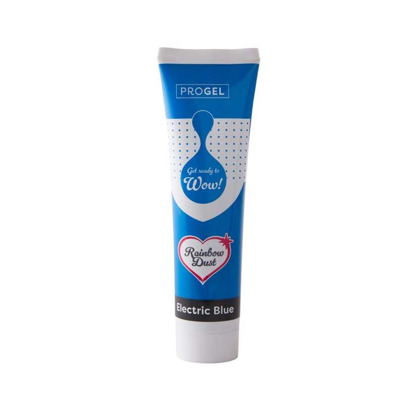 copy ofProGel colorant alimentaire Rainbow Dust