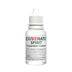 Rejuvenator Spirit Alcool 14ml Sugarflair