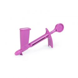 Applicateur de perles en sucre Drageekiss pour décoration de gâteaux et cupcakes