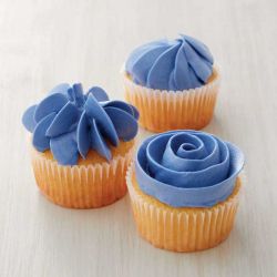 Douille Saint-Honoré Wilton pour gâteau et cupcake