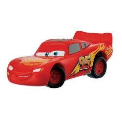 Figurine Cars Flash McQueen Disney Pixar – Décoration Gâteau Anniversaire