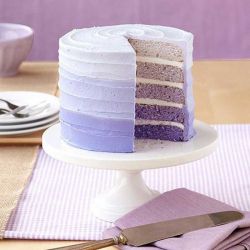 Wilton Easy Layers Set de 5 Moules à Gâteau 15 cm – Pour Layer Cakes, Rainbow Cakes et Bento Cakes