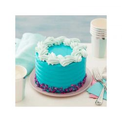 Lot de 4 peignes lisseurs à glaçage – Effets texturés pour Cake Design et pâtisserie