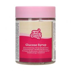 Sirop de Glucose 375g FunCakes