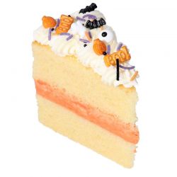 Halloween Sprinkles PME – Panique à la Citrouille 136 g | Décorations en sucre Halloween pour cupcakes, biscuits et gâteaux