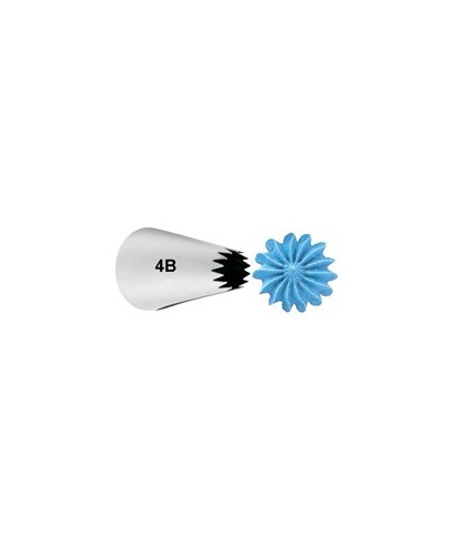 Douille 4B Wilton Douille 4B Wilton