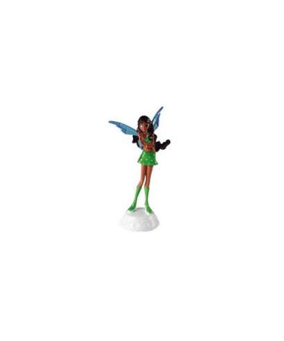 Kit personnage, bagues et decors Winx Club Kit personnage, bagues et decors Winx Club