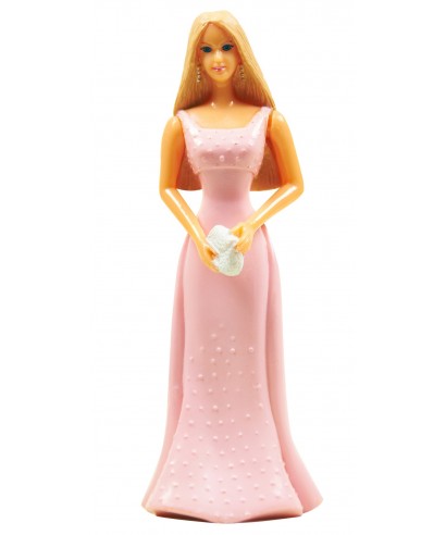 Figurine Princesse Barbie