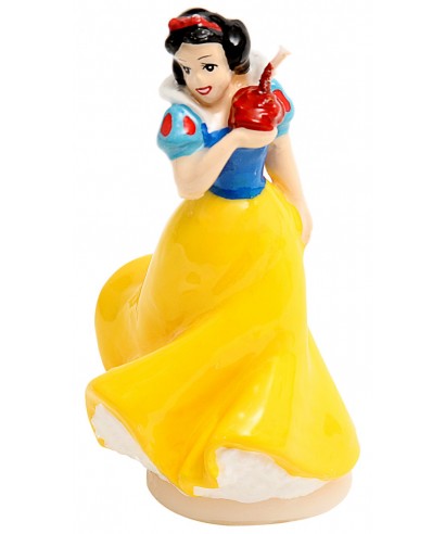 Bougie Blanche-Neige Disney Princesse Bougie Blanche-Neige Disney Princesse