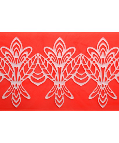 Tapis dentelle Gargouille Sweet lace Tapis dentelle Gargouille Sweet lace