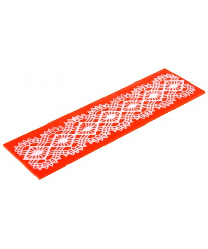 Tapis dentelle Londra Sweet lace Tapis dentelle Londra Sweet lace