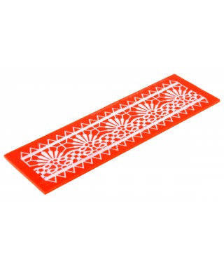 Tapis dentelle Messico Sweet lace