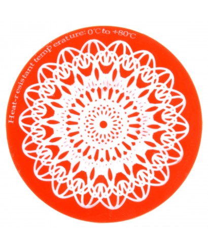 Tapis dentelle Milano Sweet lace Tapis dentelle Milano Sweet lace