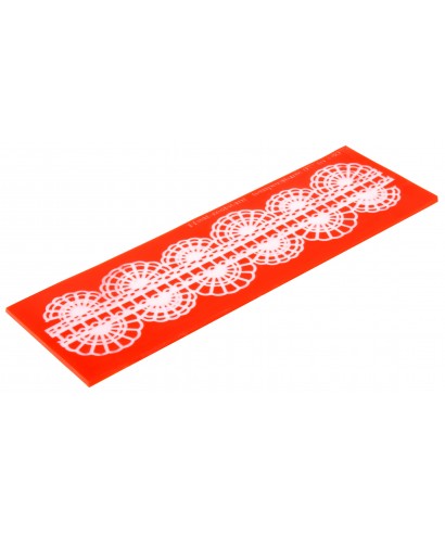 Tapis dentelle Orlando Sweet lace Tapis dentelle Orlando Sweet lace