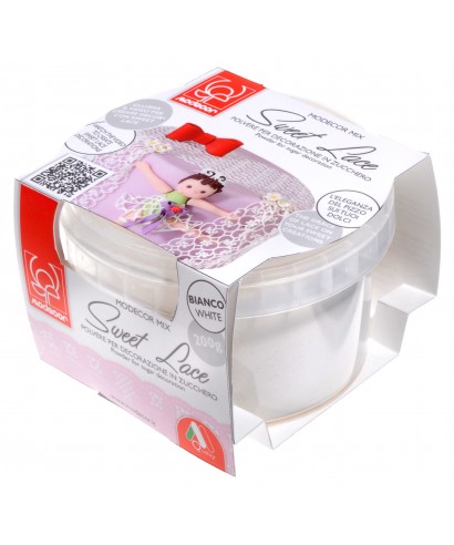 Préparation dentelle Sweet Lace 200gr Modecor Préparation dentelle Sweet Lace 200gr Modecor